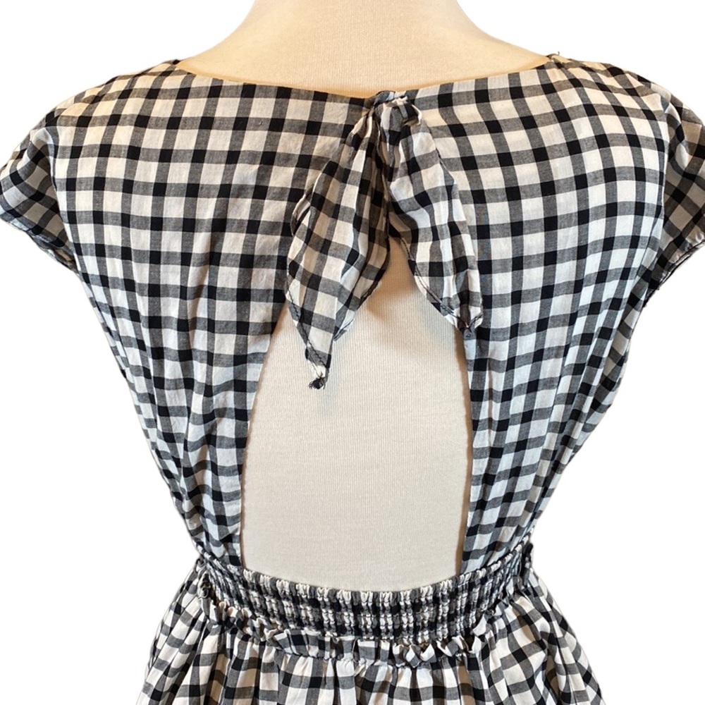 Zara Basic Dress - image 7